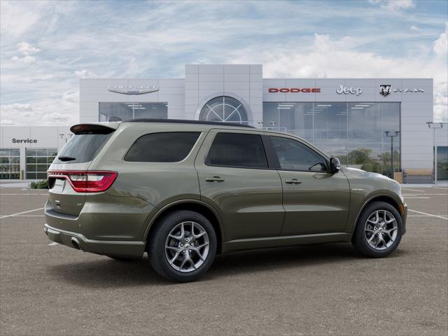 New 2026 Green Machine Exterior Paint Dodge GT Plus HEMI V8 image 30