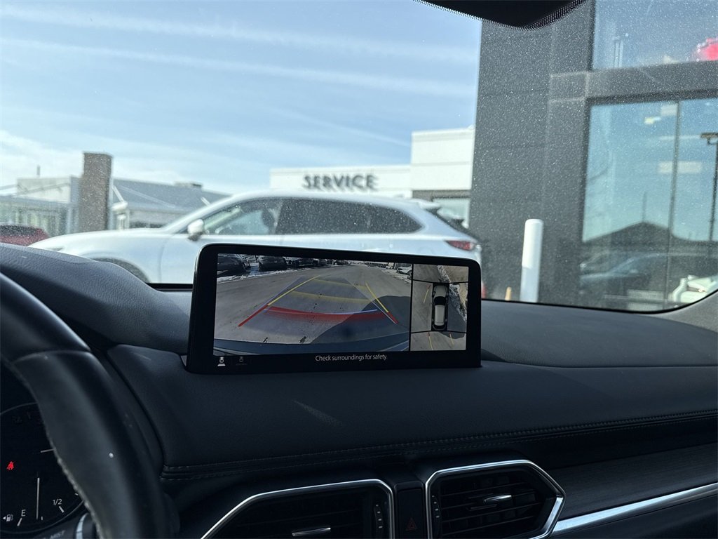 2023 MAZDA CX-5 - Image 16