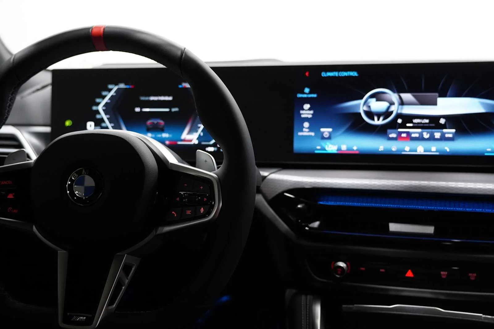 New 2027 Black Sapphire Metallic BMW M440i image 12
