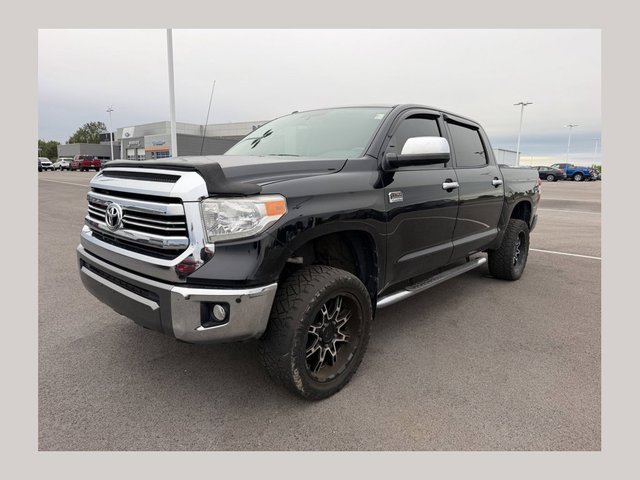 2017 Toyota Tundra 1794