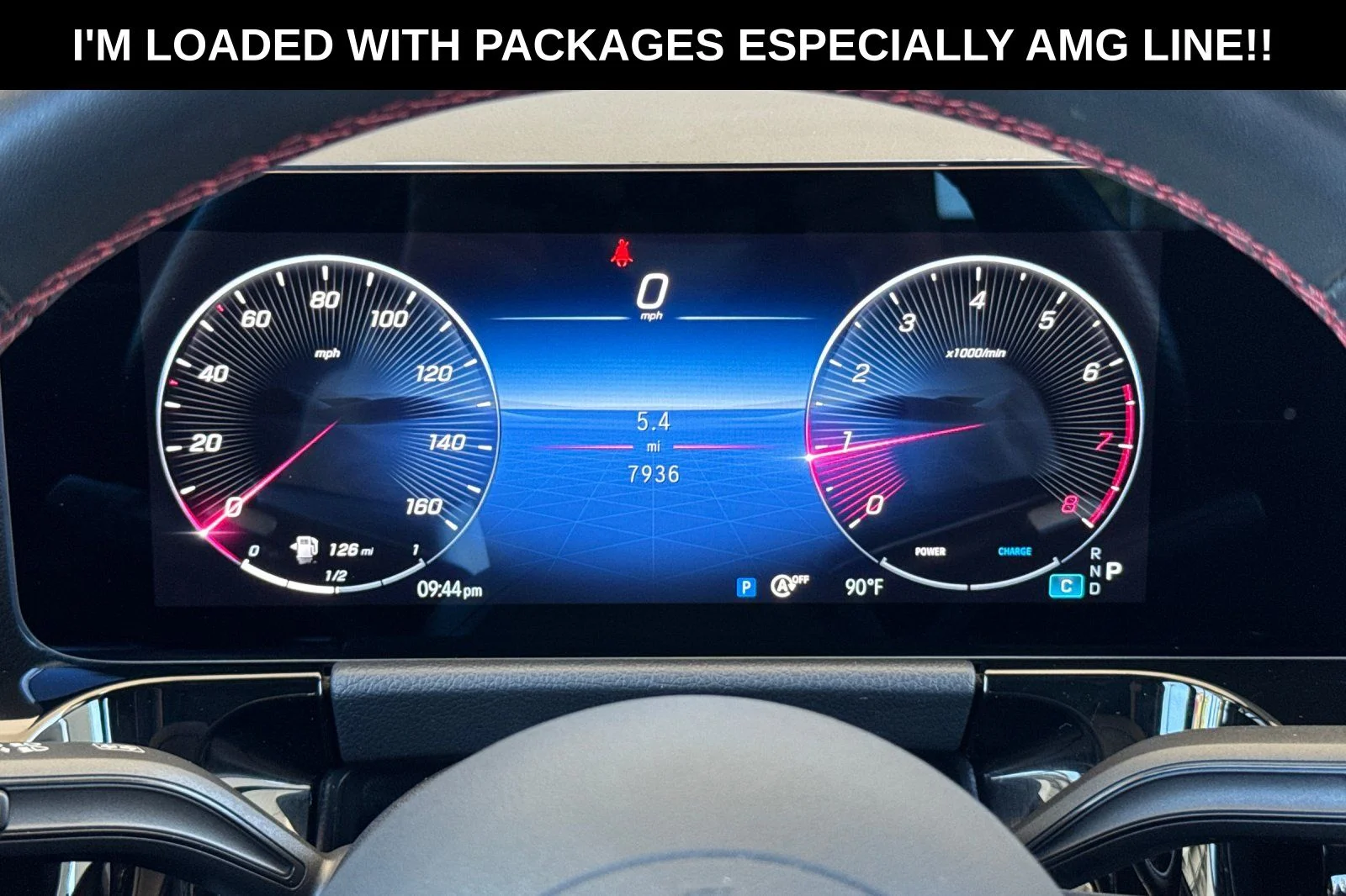 Certified Used 2026 White Mercedes-Benz GLA 250 image 29