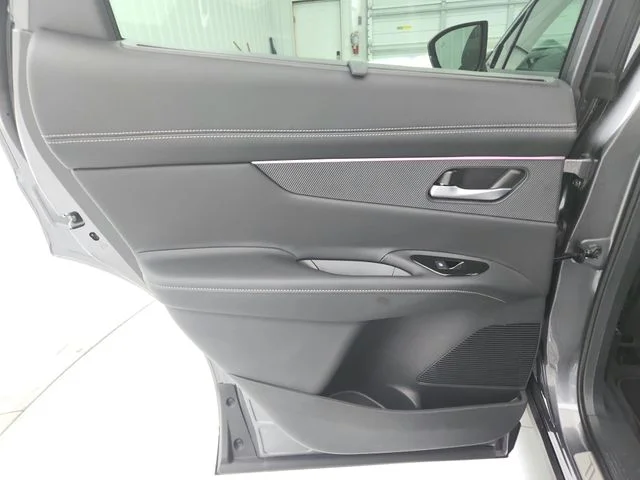 New 2027  Nissan Platinum image 39
