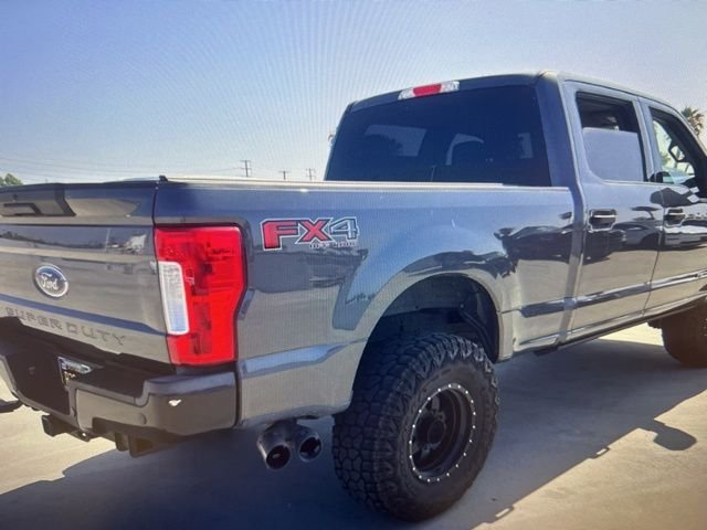 Certified Used 2019 Gray Ford XLT image 5