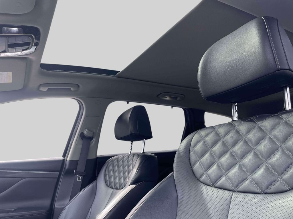 2021 Hyundai Santa Fe SEL Premium HEV - Photo 18
