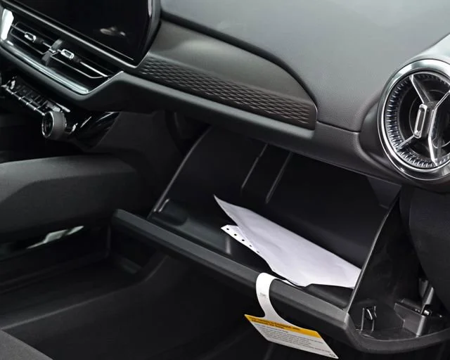 New 2026 Black Chevrolet LT image 17