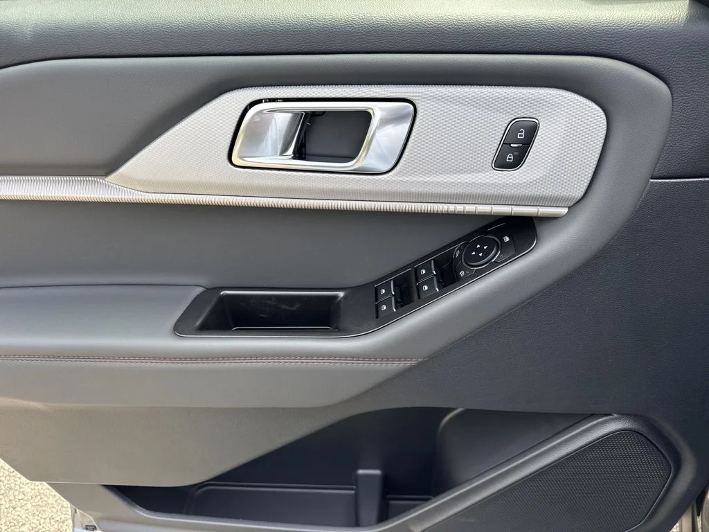 New 2026 Gray Ford Active image 10