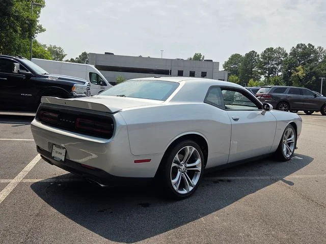 Used 2021  Dodge R/T image 9