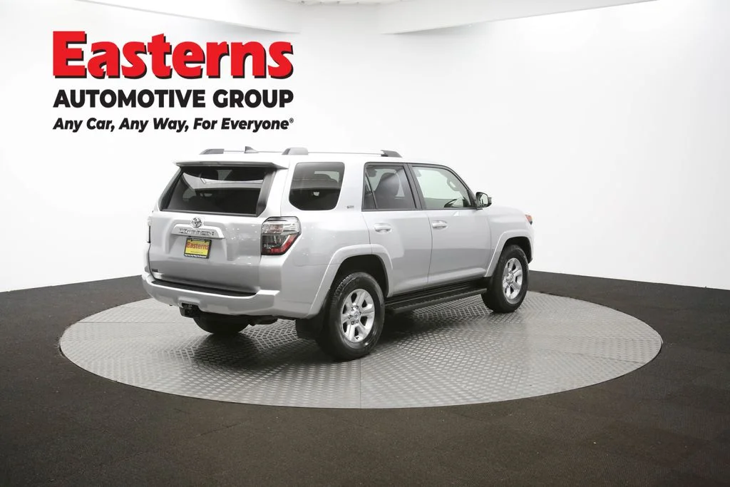 Used 2024 Silver Toyota SR5 image 41