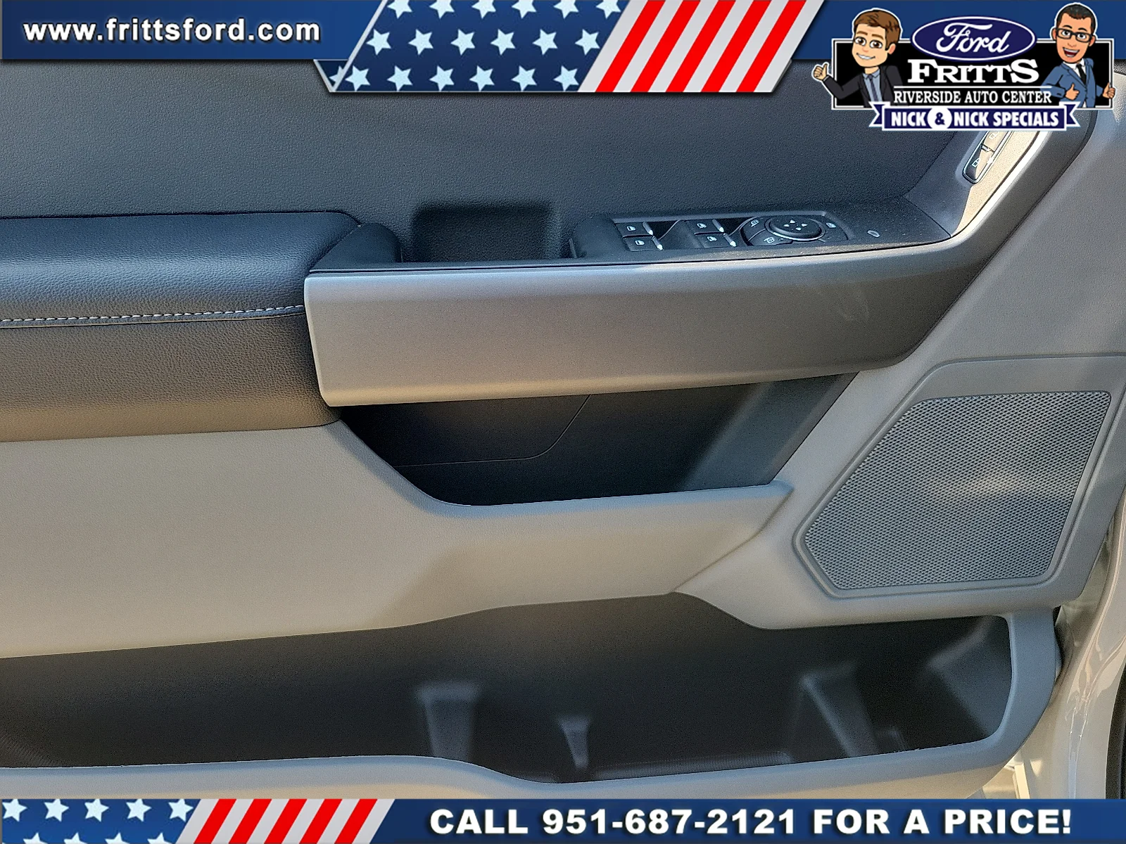 New 2026 Avalanche Ford F-250® XLT image 14