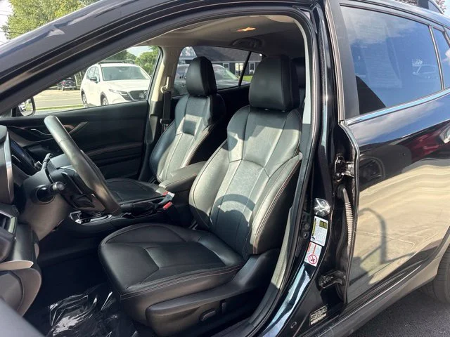 Used 2019 Black Subaru 2.0i Limited image 14