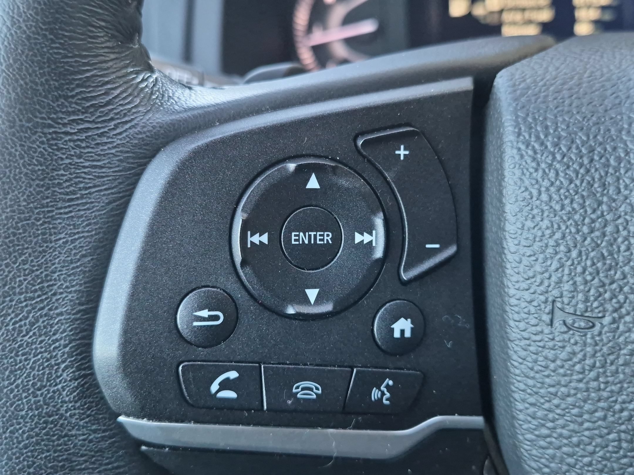 2023 Honda Passport TrailSport - Photo 14