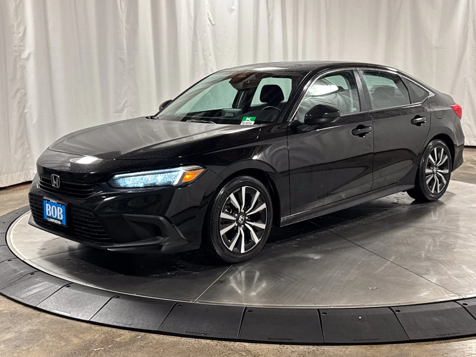 2024 Honda Civic Sedan