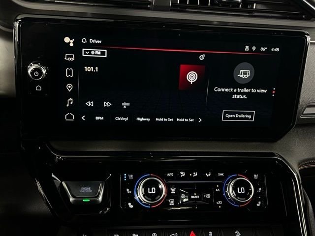 2024 GMC Sierra 1500 AT4 - Photo 29