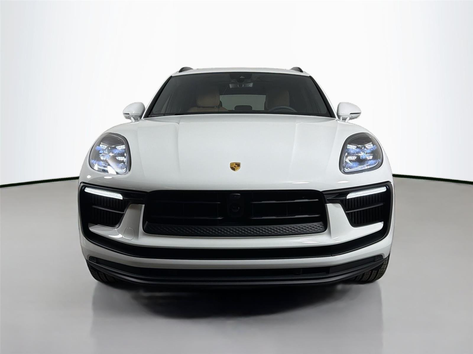 New 2026 White Porsche S image 10