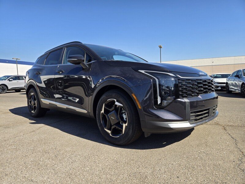 New 2026 Panthera Metal Kia EX image 2