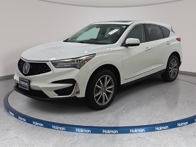 2020 Acura RDX Technology Package