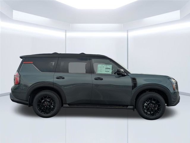 2026 Nissan Armada PRO-4X - Photo 7