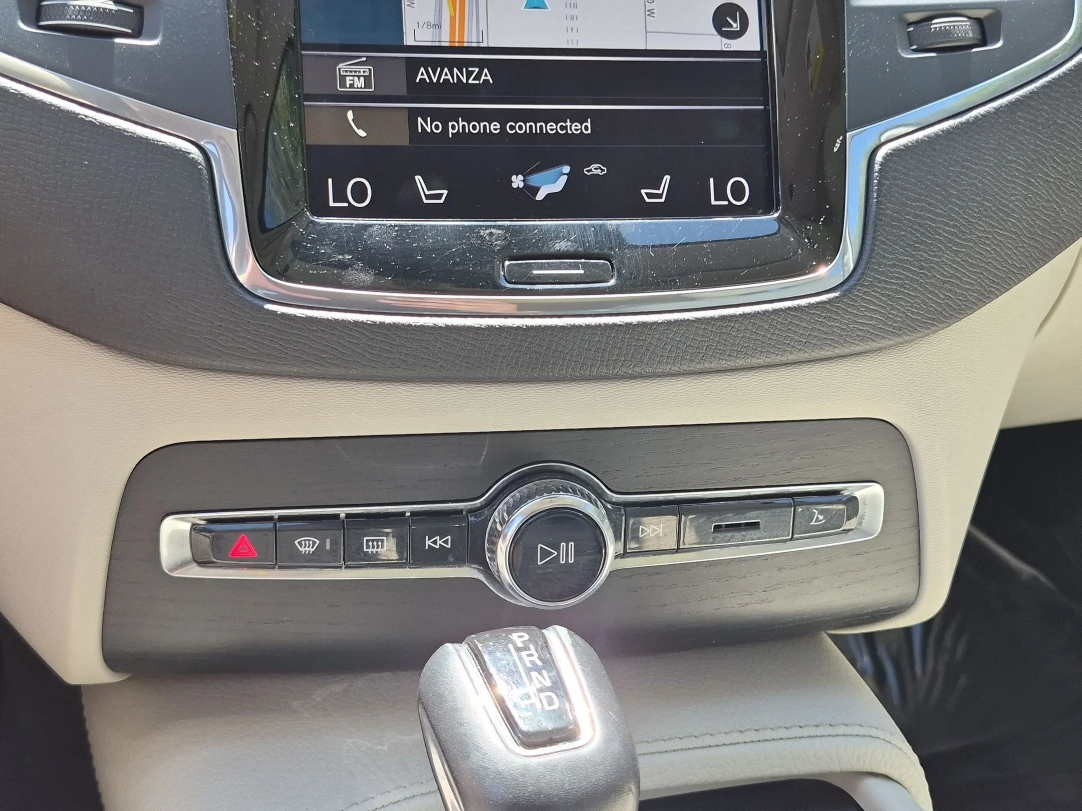 2020 Volvo XC90 Momentum - Photo 23