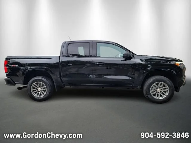 2026 Chevrolet Colorado LT - Photo 8