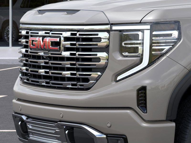 2026 GMC Sierra 1500 Denali - Photo 13
