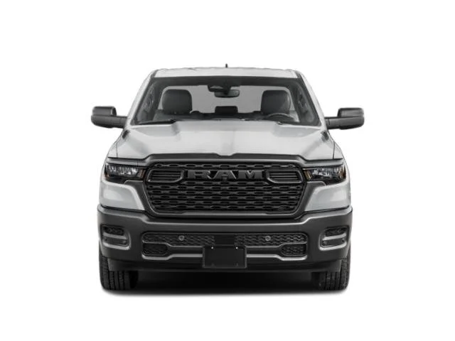New 2026 Bright White Clear-Coat Exterior Paint RAM  image 3