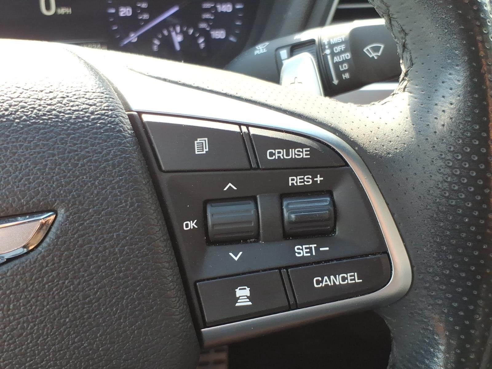 Used 2020 Havana Red Genesis 3.8L image 16