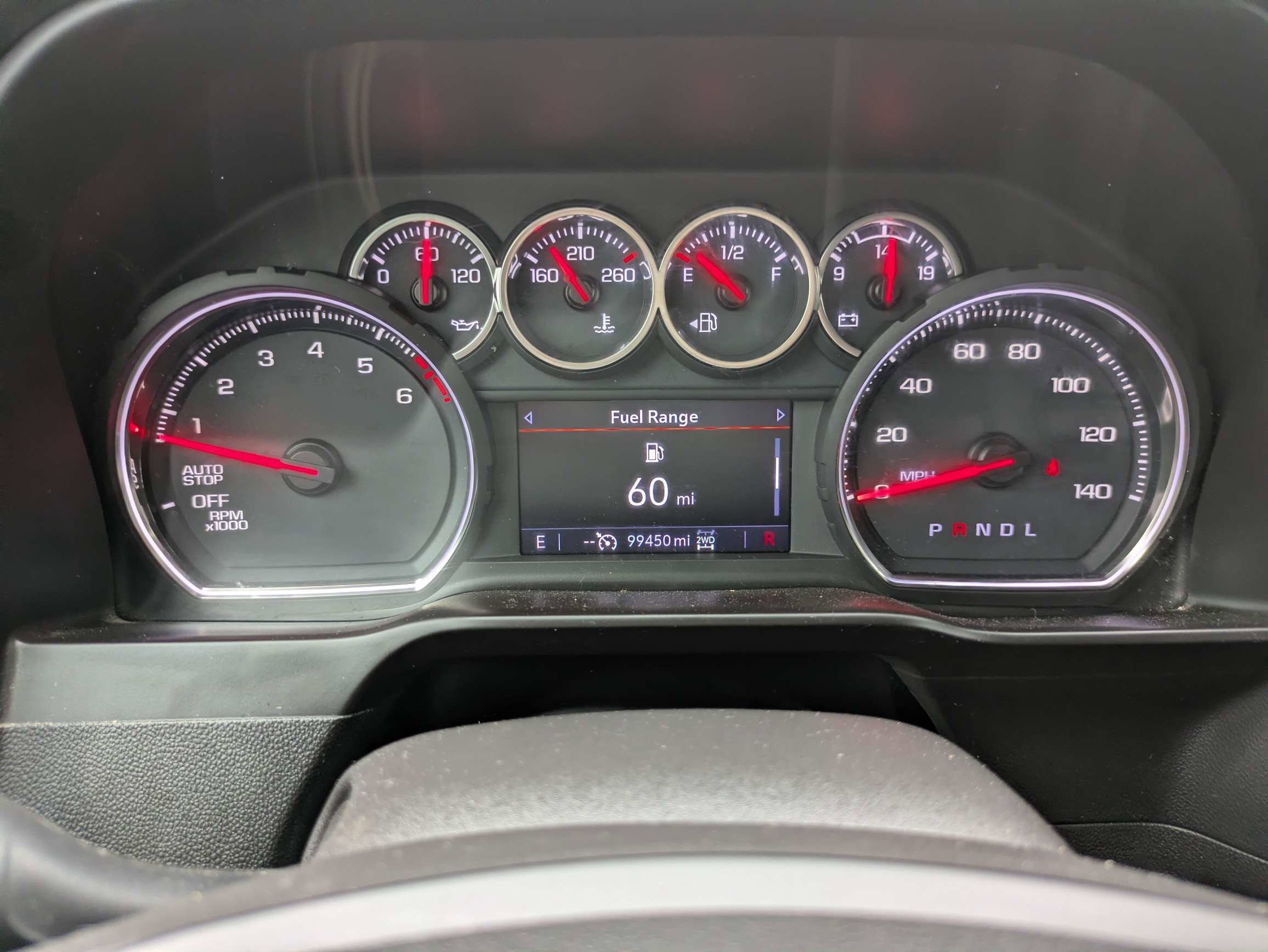 Used 2020 White Chevrolet LT image 23