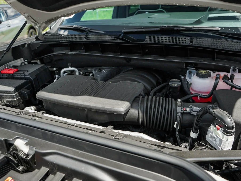 2026 GMC Sierra 1500 AT4X - Photo 6