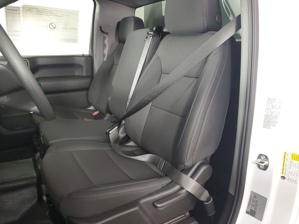 2026 Chevrolet Silverado 2500 HD Work Truck - Photo 16