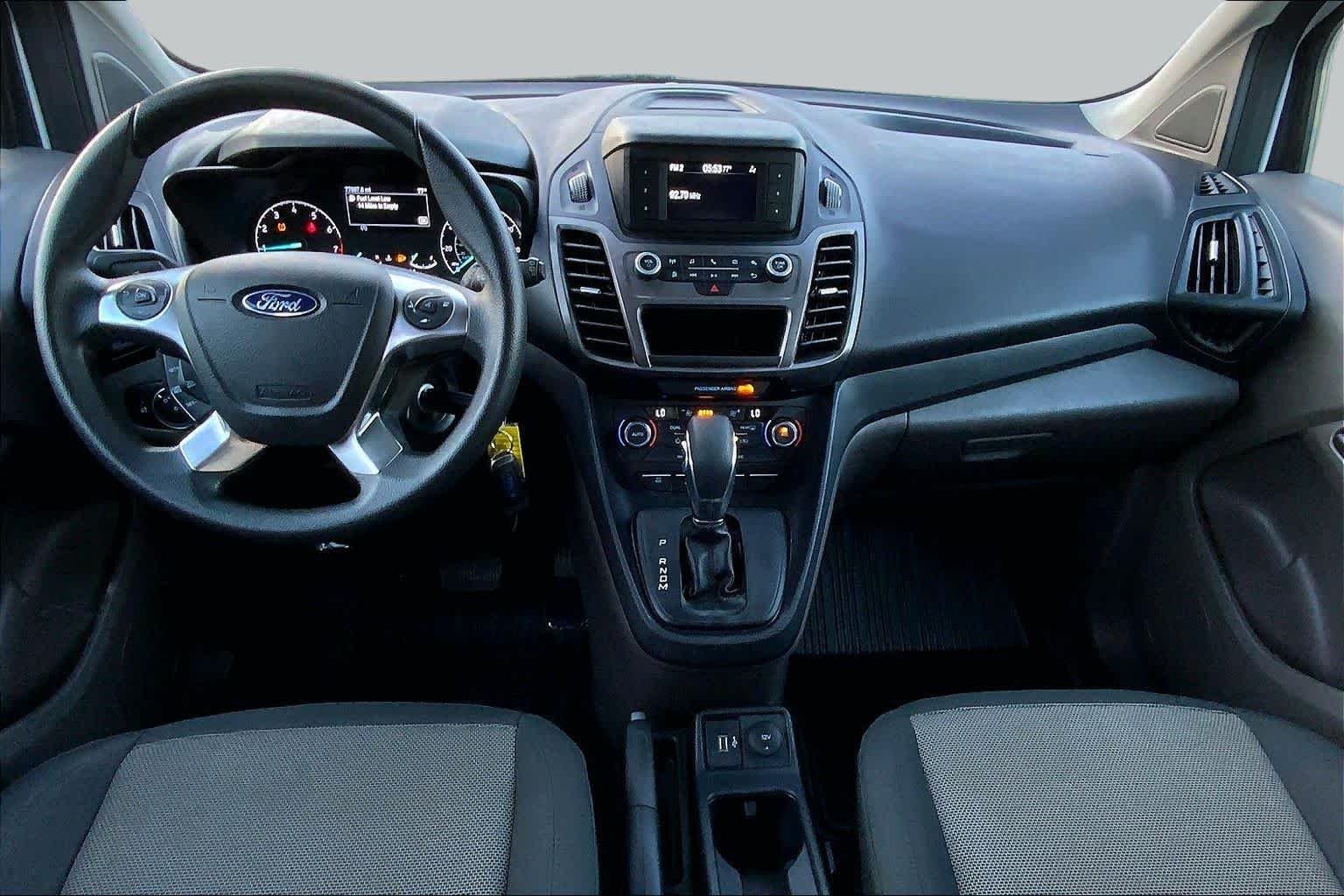 Used 2020 Frozen White Ford XL image 15
