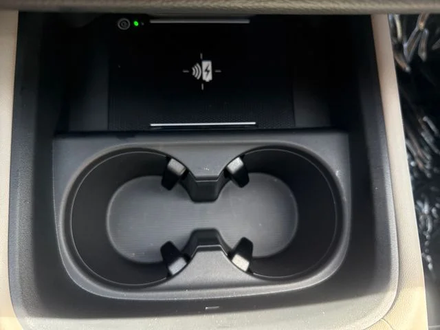 2026 Honda HR-V LX - Photo 20