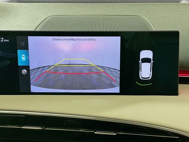 New 2026 Genesis GV70 2.5T Select