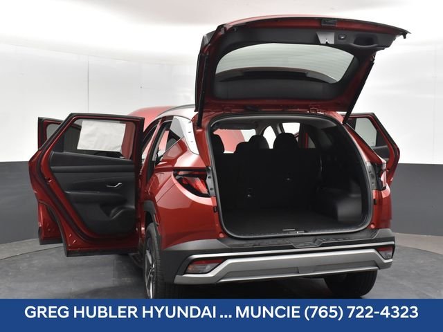 Used 2026 Red Hyundai SEL image 37