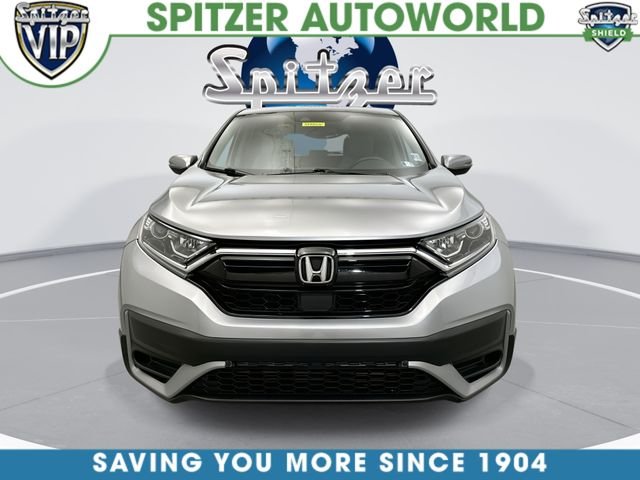 Used 2022  Honda EX image 5