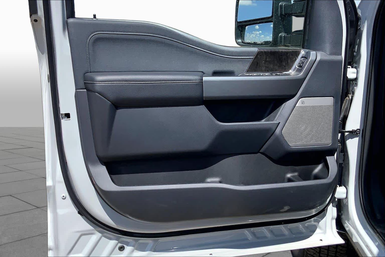 New 2026 Avalanche Ford F-350® Lariat® image 10