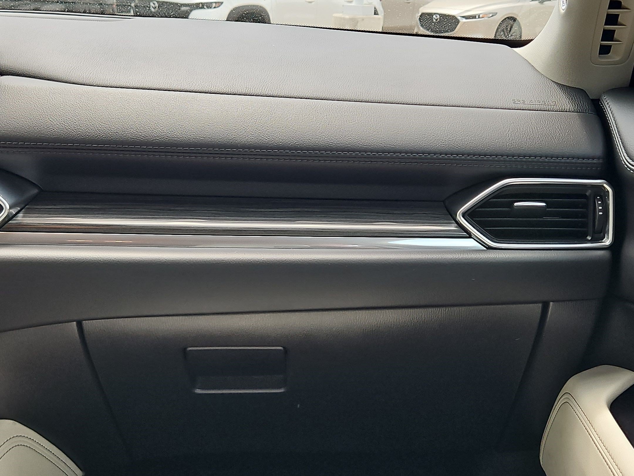 Used 2022 Deep Crystal Blue Mica Mazda 2.5 S Premium Package image 30