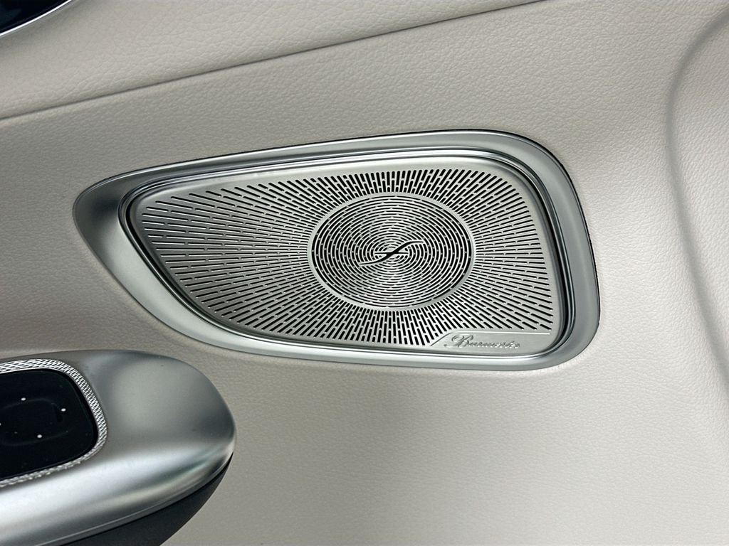 New 2026 Graphite Grey Metallic Mercedes-Benz GLC 300 image 19
