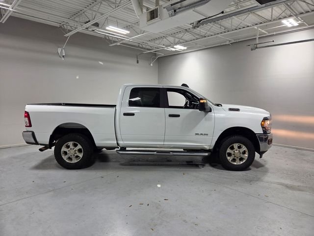 Used 2024 White Ram Big Horn image 15