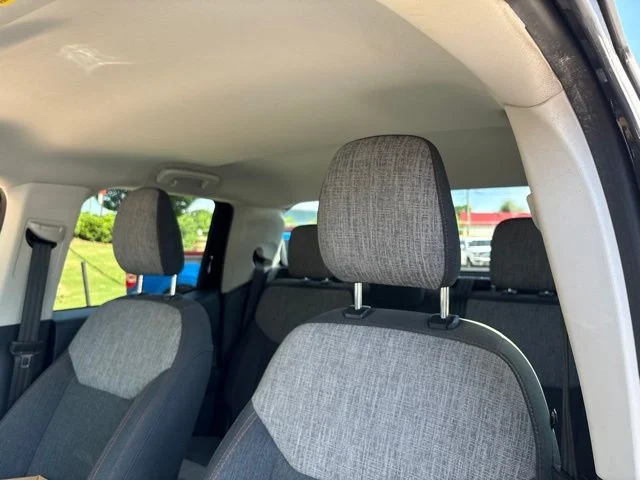 Used 2022 Black Ford XLT image 19
