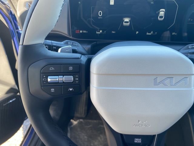 New 2026 Wave Blue Kia GT-Line image 22