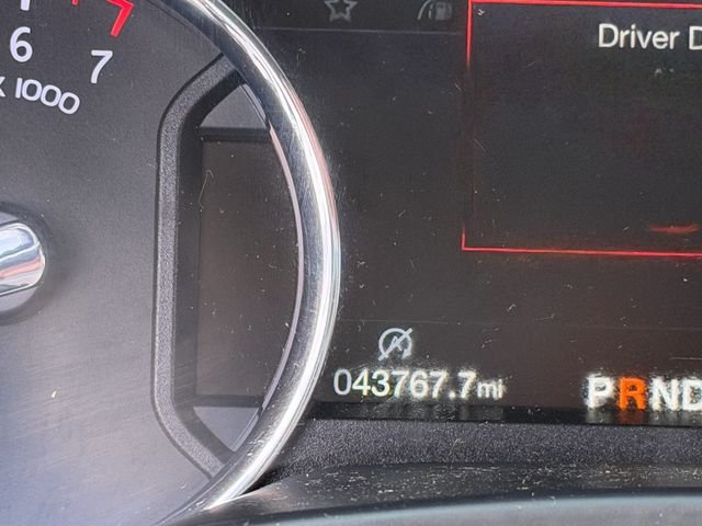 Used 2018 Blue Ford Limited image 28
