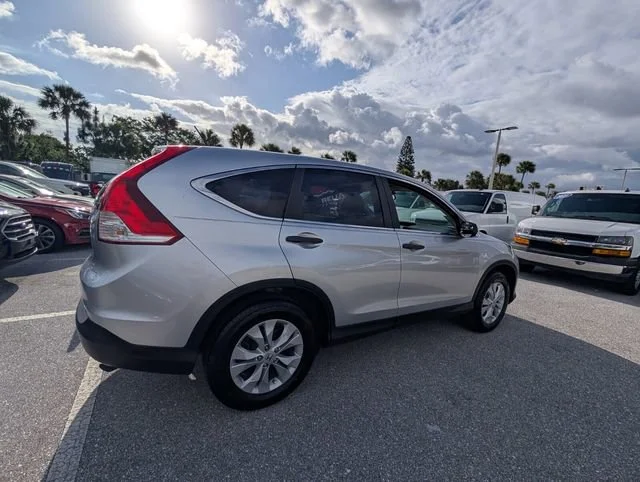2013 Honda CR-V LX - Photo 11