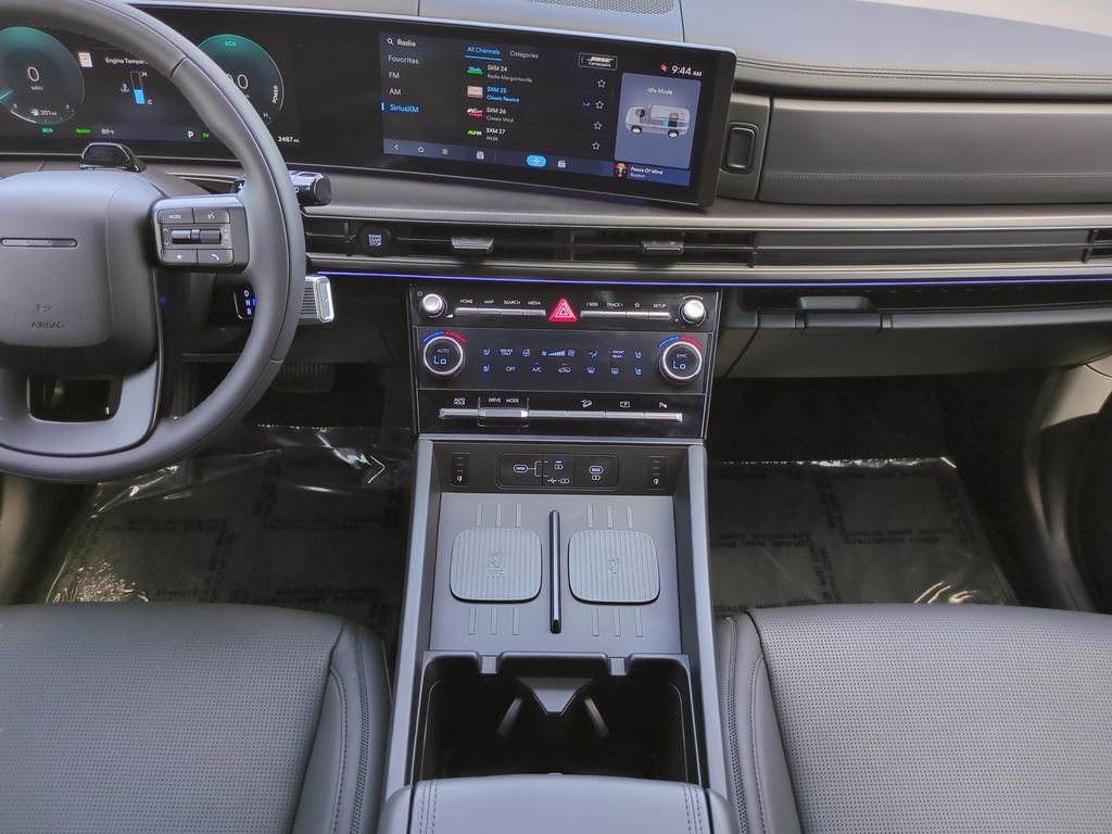 Used 2026  Hyundai Calligraphy image 15