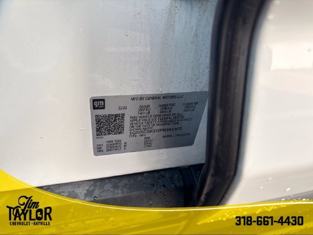 Used 2023 SUMMIT WHITE Chevrolet Premier image 28