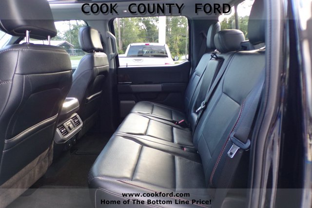 2022 Ford F-150 Lariat - Photo 17