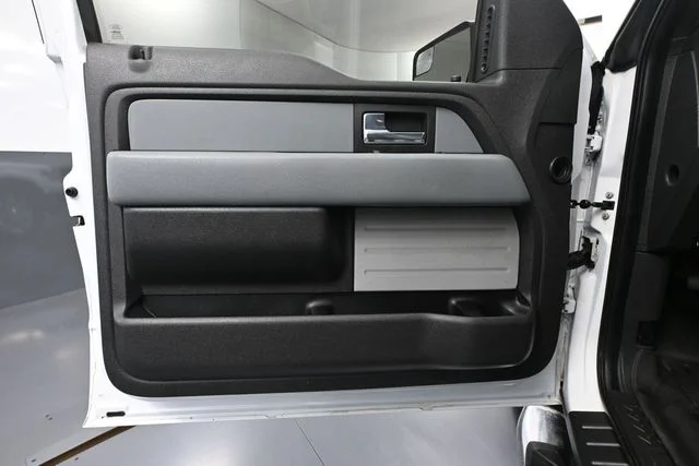 2014 Ford F-150 XLT - Photo 19