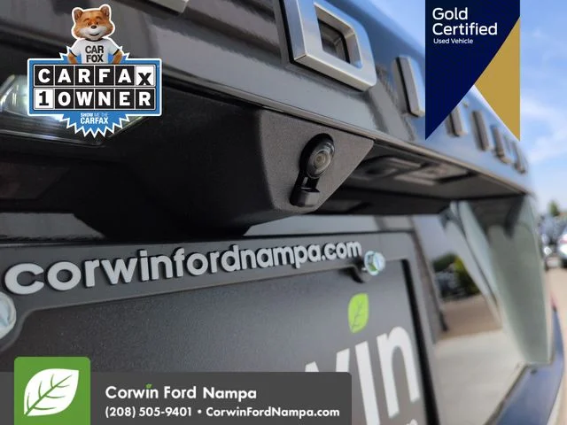 Certified Used 2025 Black Ford Platinum image 31