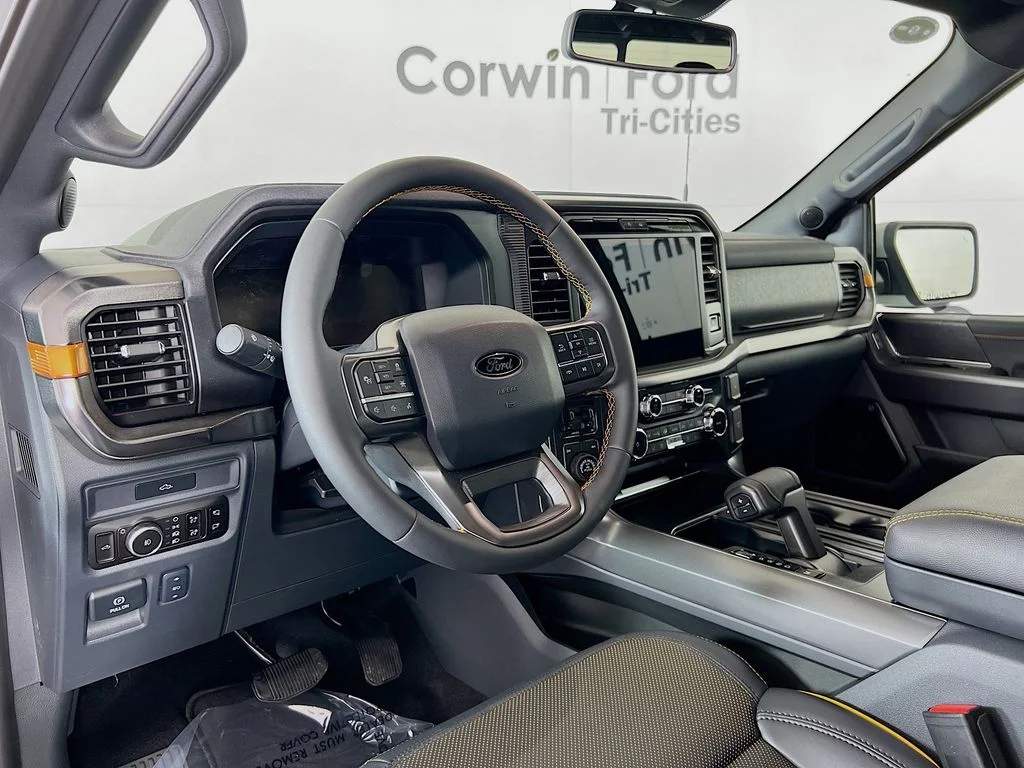 New 2026 Avalanche Ford Tremor image 3