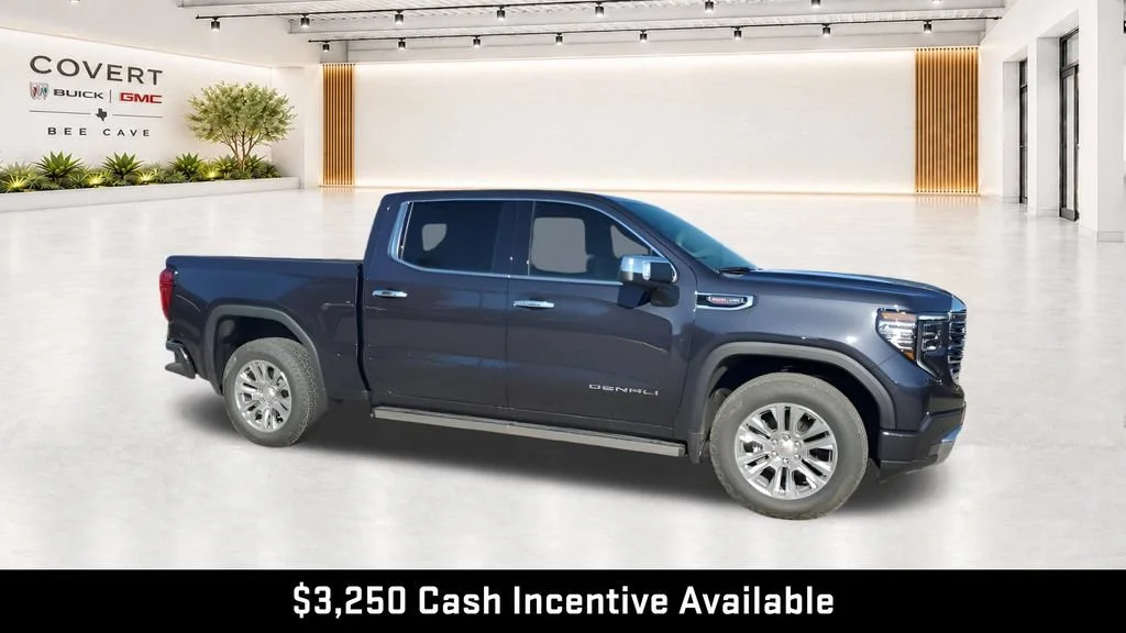 2026 GMC Sierra 1500 Denali - Photo 16