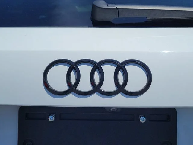 2023 Audi Q3 S Line Premium Plus - Photo 9
